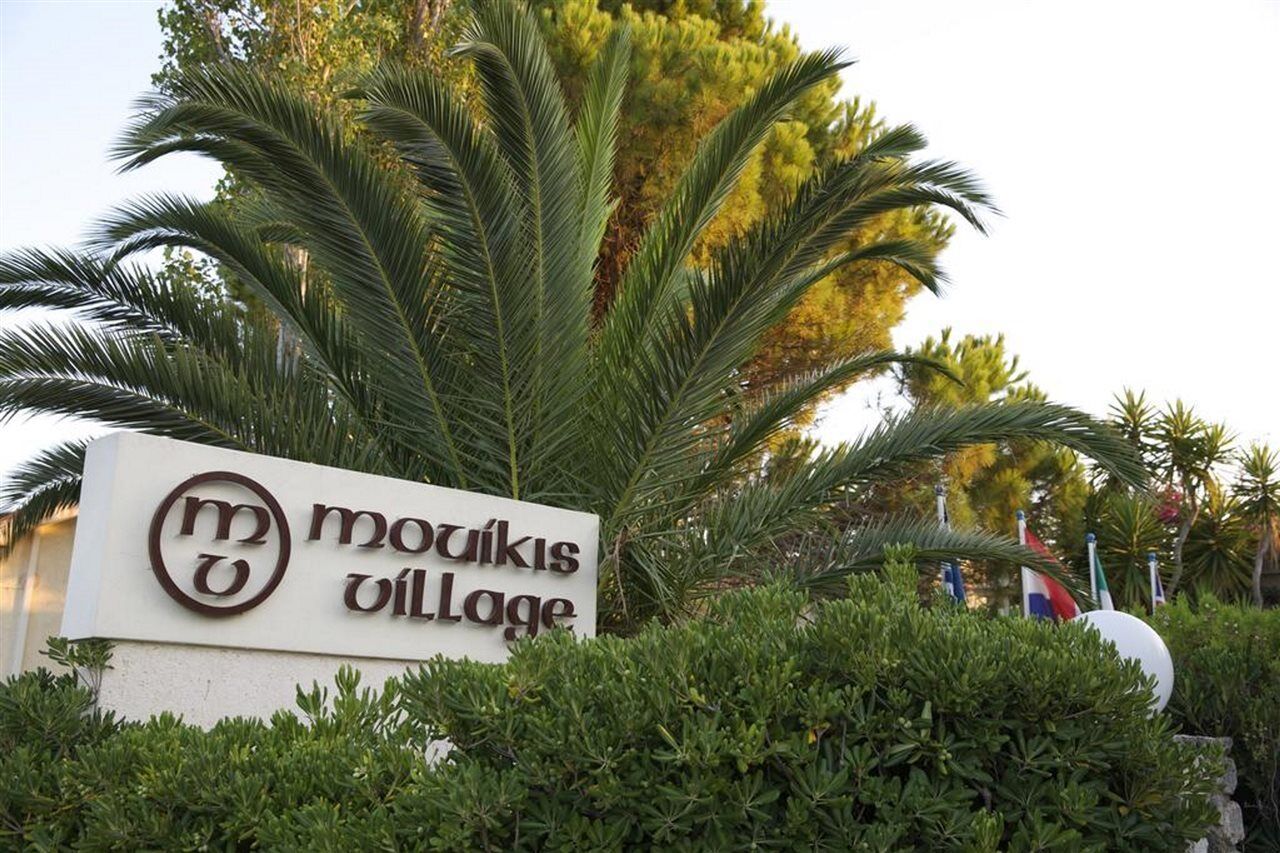 Mouikis Sun Village Lakithra Exterior photo